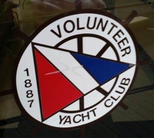 Volunteer Yacht Club